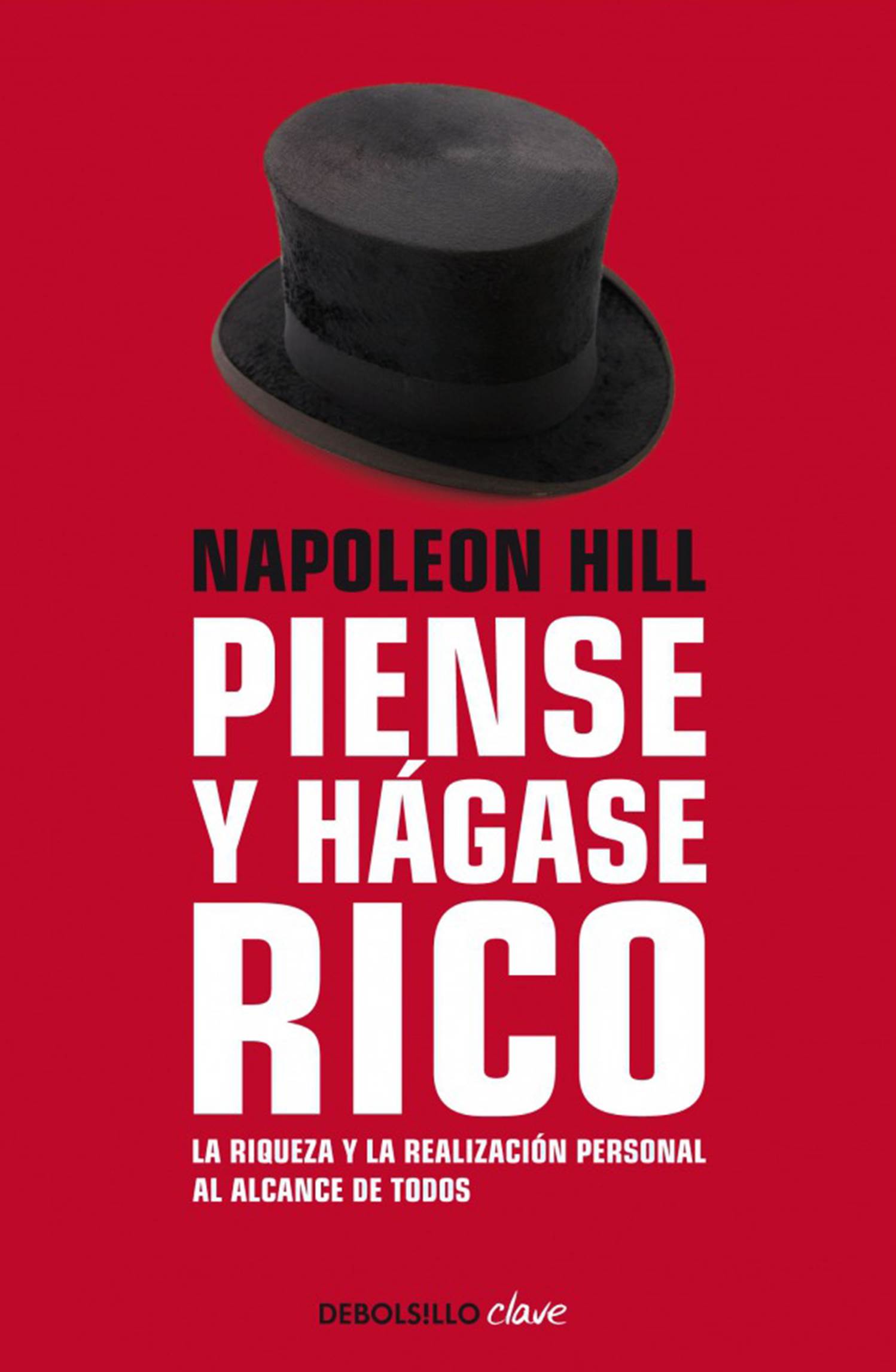 piense y hágase rico