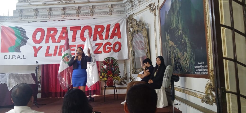 liderazgooratoria