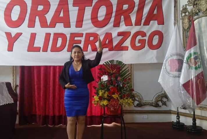 profesora